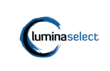 Lumina Select Graphic