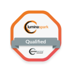 qualified badge